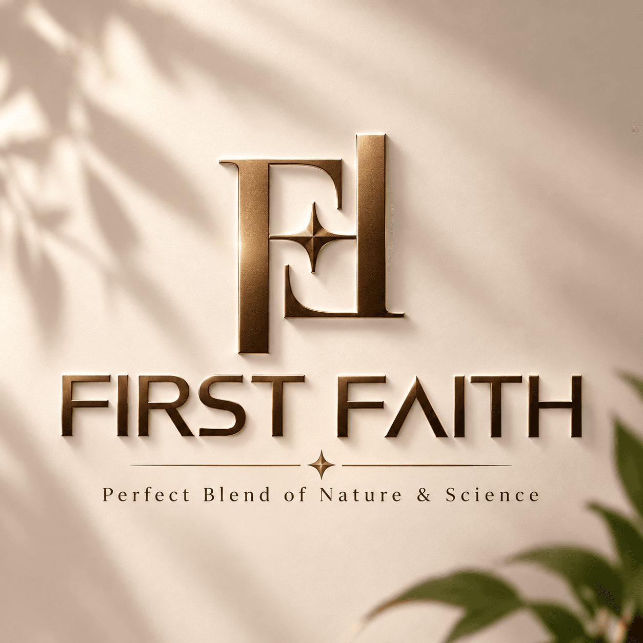 First Faith